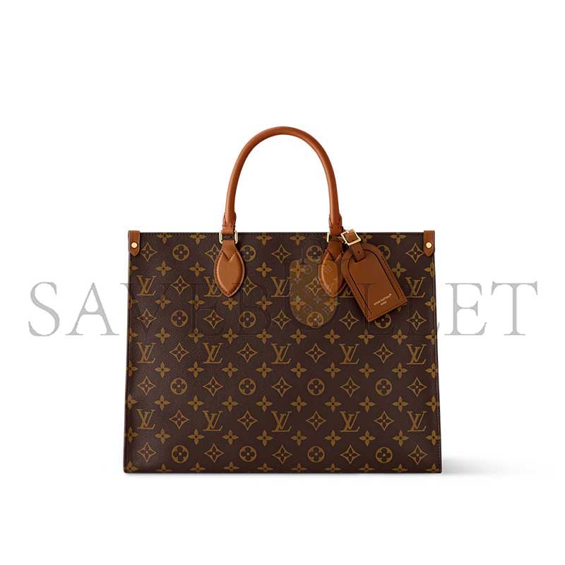 LOUIS VUITTON ONTHEGO ORGANIZER M14235 (37*29*16cm) LOUIS VUITTON ONTHEGO ORGANIZER M14235 (37*29*16cm)